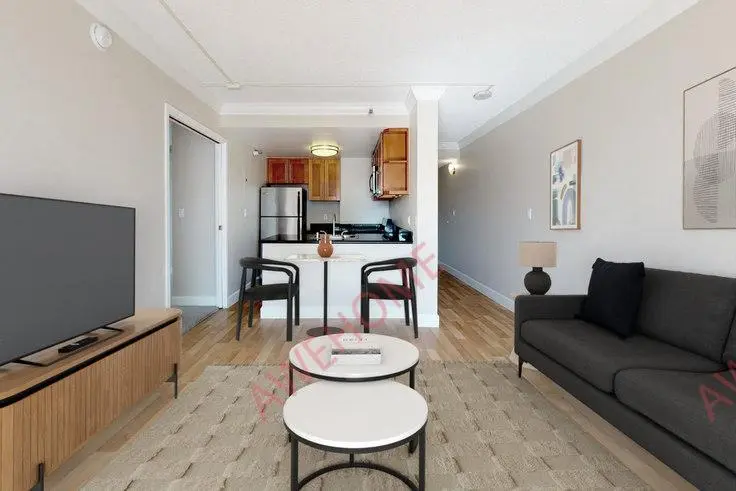 舊金山租房Tower 737 Condominium Rentals 8295A