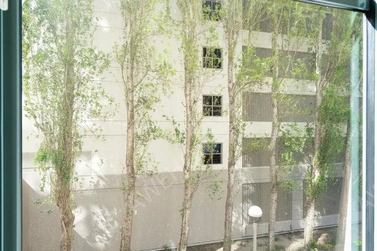 舊金山租房South Beach Marina Apartments 1405