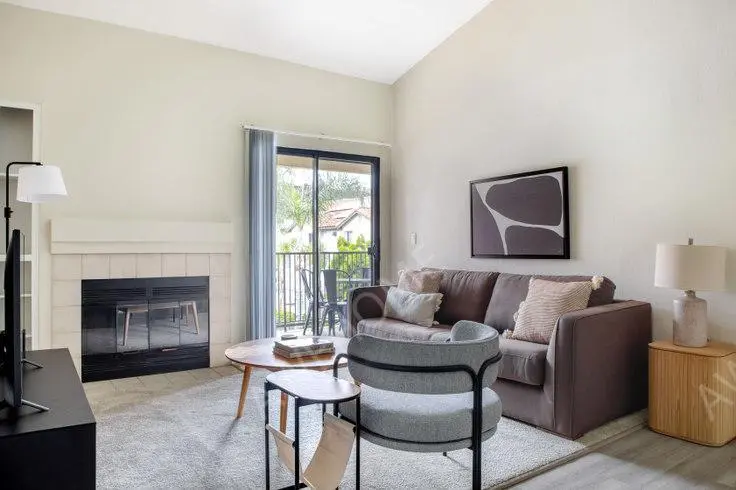 聖迭戈(聖地亞)租房Avalon La Jolla Colony 21