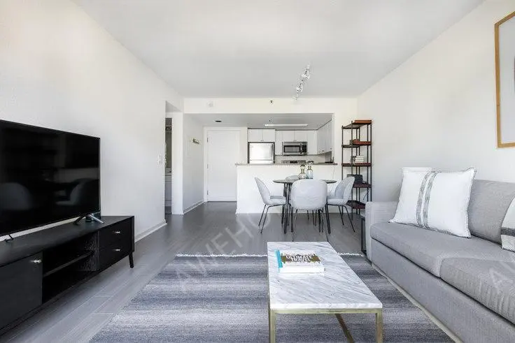舊金山租房South Beach Marina Apartments 427