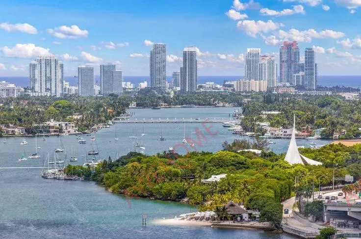 邁阿密租房North Bayshore Drive 1054083P