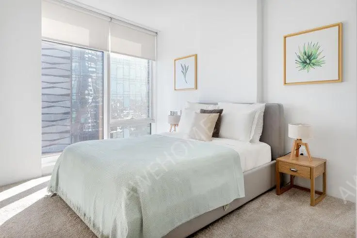 舊金山租房NEMA SF North Tower 396