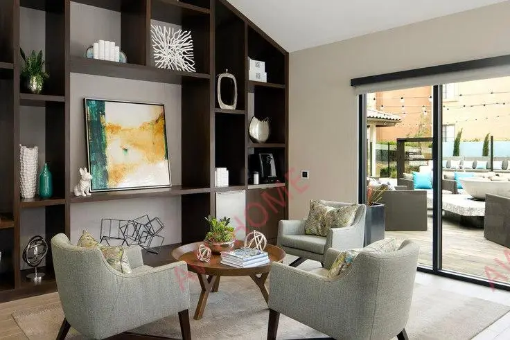 聖迭戈(聖地亞)租房Avalon La Jolla Colony 21