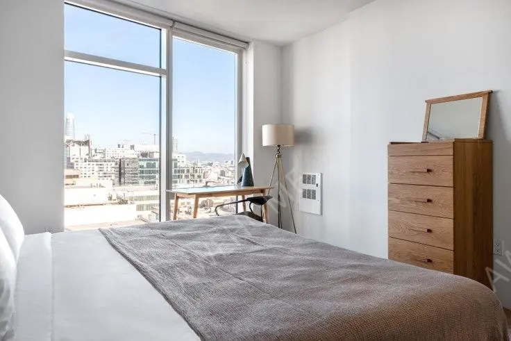 舊金山租房NEMA SF North Tower 399