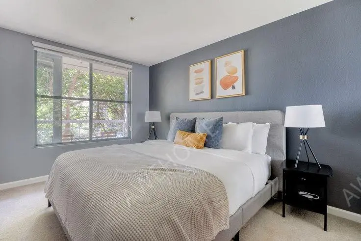 舊金山租房South Beach Marina Apartments 28