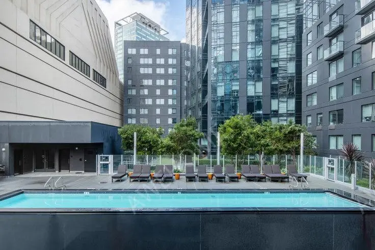 舊金山租房NEMA SF South Tower 1300