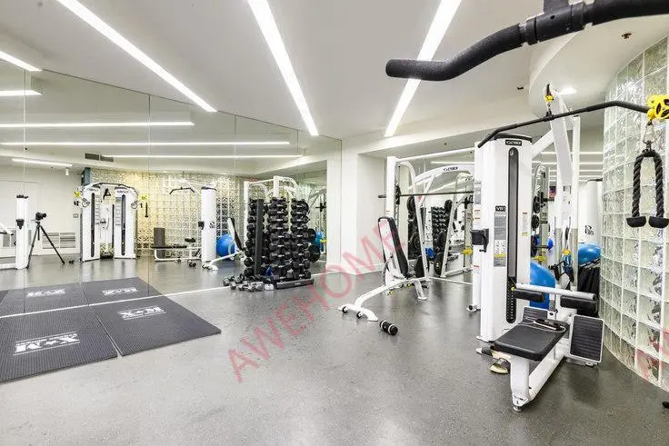舊金山租房South Beach Marina Apartments 394