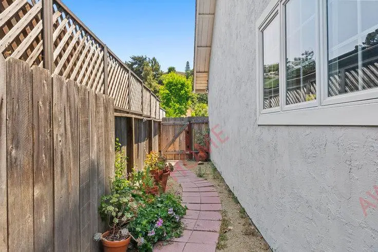 聖迭戈(聖地亞)租房Robbins Street 1062711P