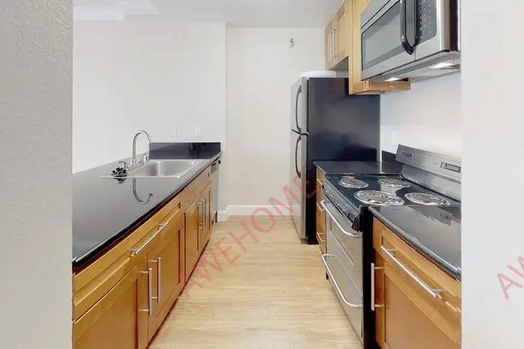 舊金山租房Tower 737 Condominium Rentals 8544A