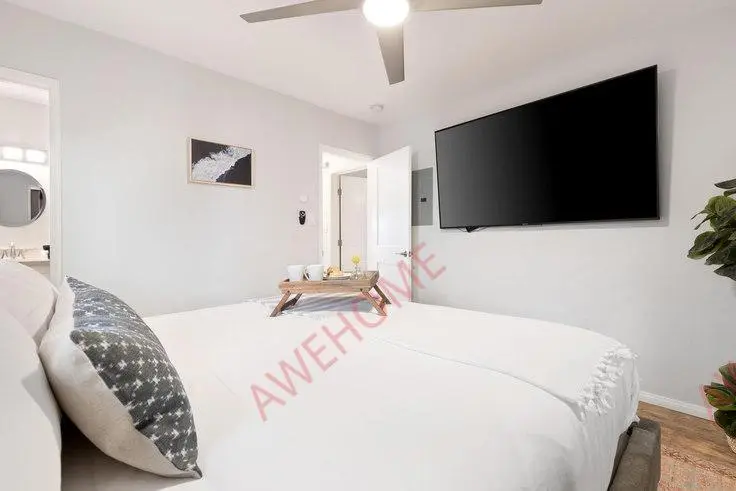 聖迭戈(聖地亞)租房Anacapa Court 1028407P