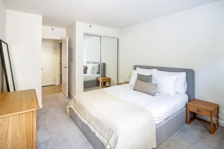 舊金山租房South Beach Marina Apartments 393