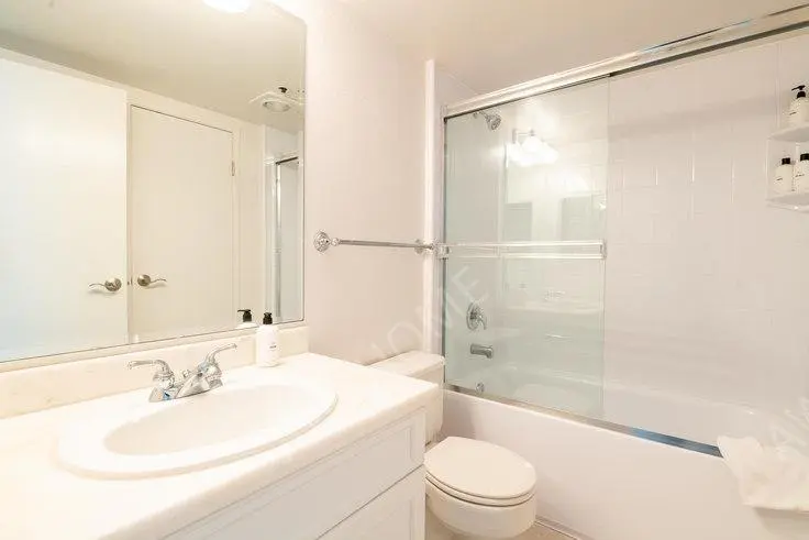 舊金山租房South Beach Marina Apartments 1664