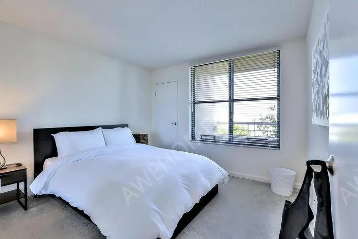 舊金山租房South Beach Marina Apartments 1656