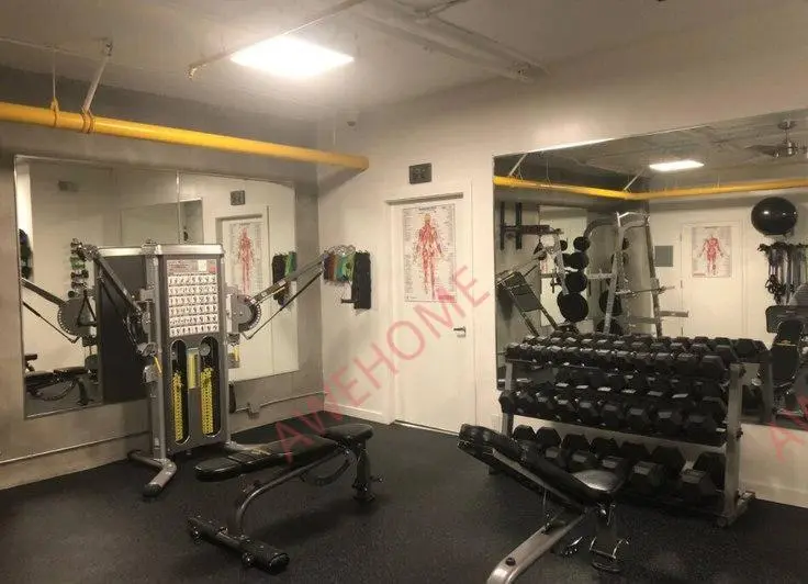 舊金山租房Van Ness Ave 1026708P