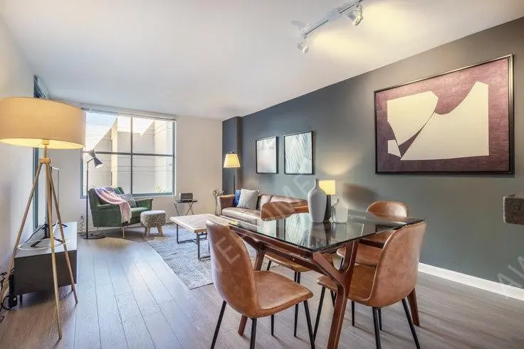 舊金山租房South Beach Marina Apartments 232