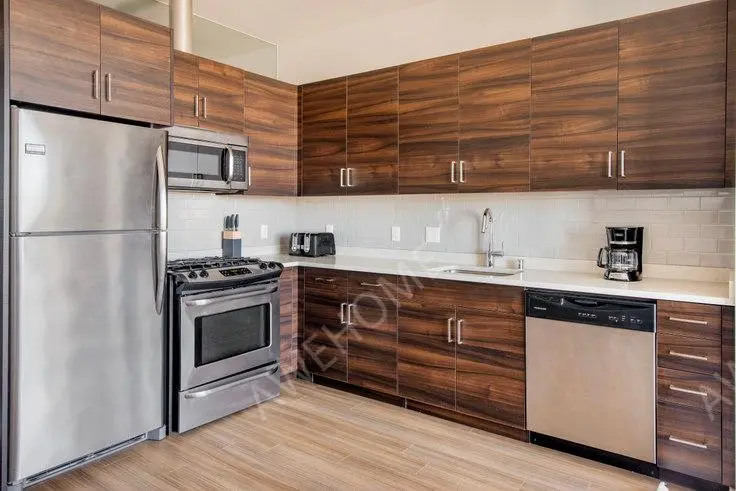 舊金山租房100 Van Ness Ave 1627