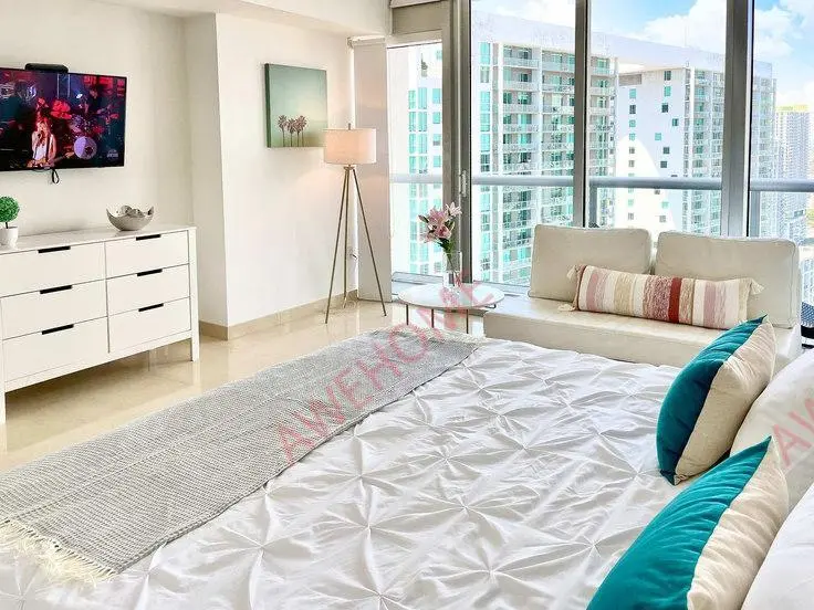 邁阿密租房Brickell Avenue 1240561P