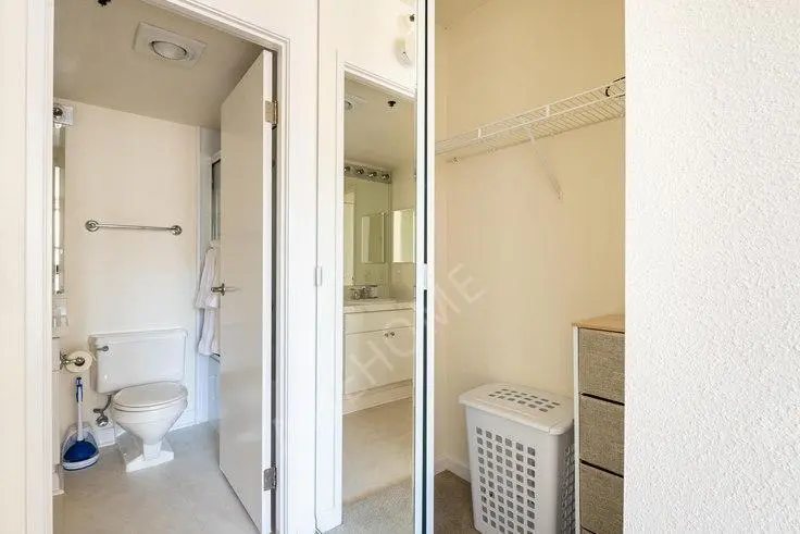 舊金山租房South Beach Marina Apartments 1661