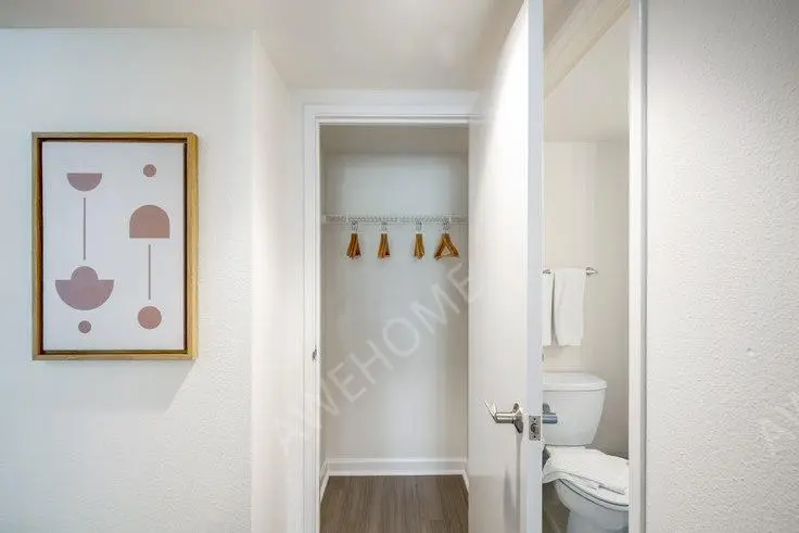 舊金山租房South Beach Marina Apartments 393