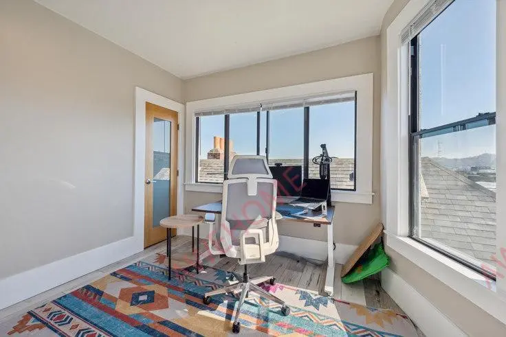 舊金山租房Washington Street 379188P