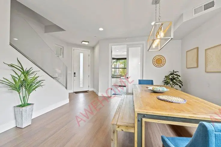 聖迭戈(聖地亞)租房Thomas Avenue 1024462P