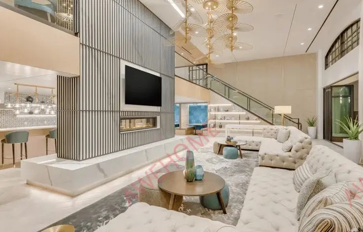 聖迭戈(聖地亞)租房Sola at Pacific Highlands Ranch 27