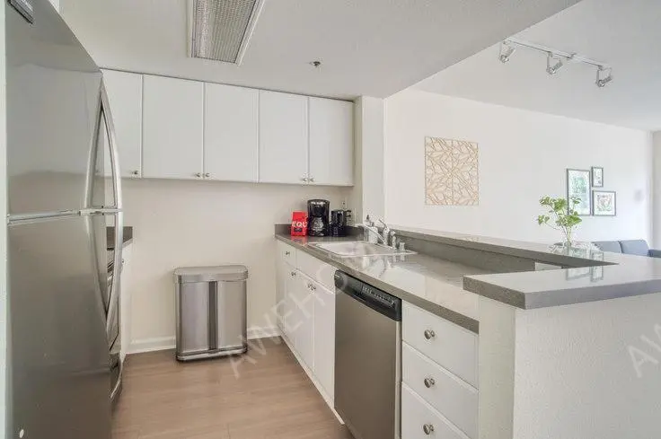 舊金山租房South Beach Marina Apartments 1659