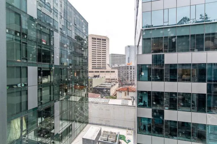 舊金山租房150 Van Ness Ave 1633
