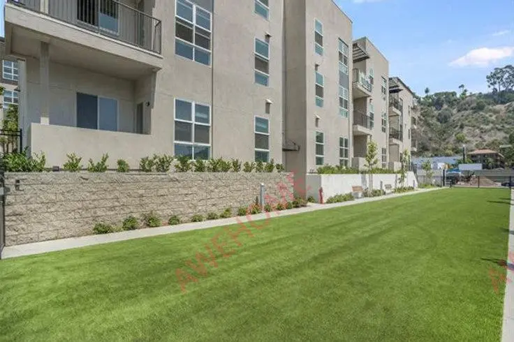 聖迭戈(聖地亞)租房Metro Mission Valley 15