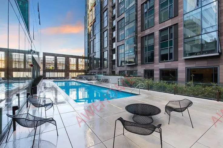 舊金山租房100 Van Ness Ave 1727