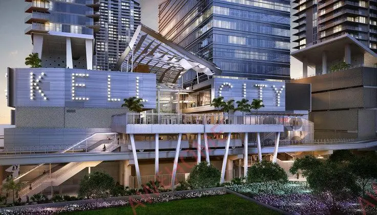 邁阿密租房Brickell Avenue 1240561P