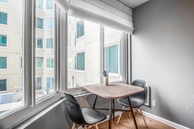 舊金山租房240 Lombard St 38