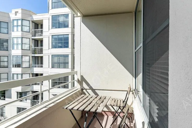 舊金山租房South Beach Marina Apartments 1658