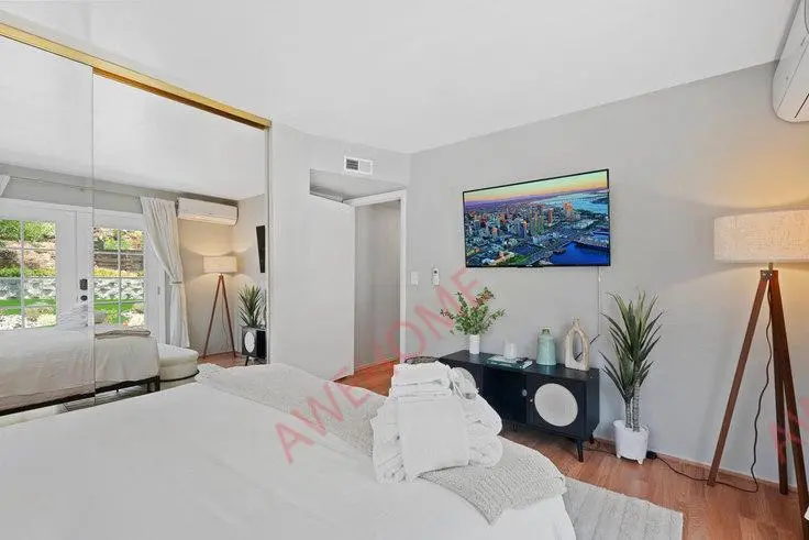 聖迭戈(聖地亞)租房Robbins Street 1062711P
