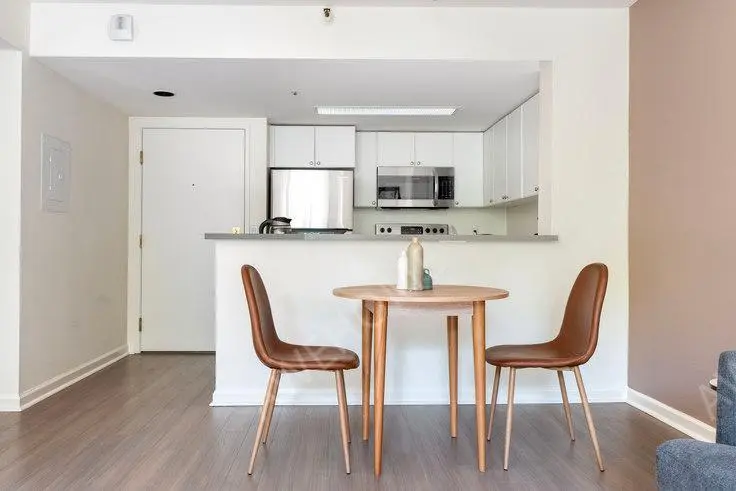 舊金山租房South Beach Marina Apartments 1393