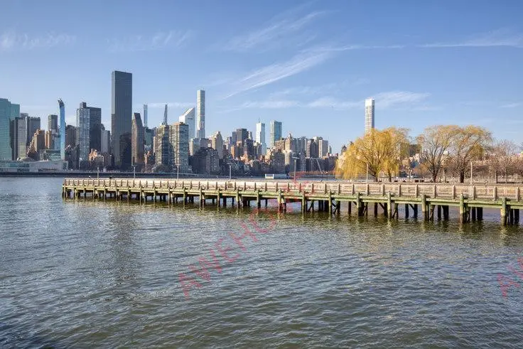 紐約租房Avalon Riverview North 1844