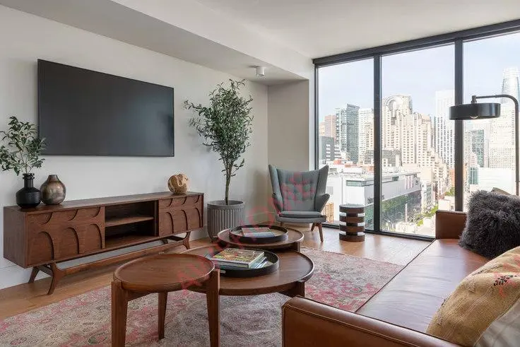 舊金山租房The George 1436