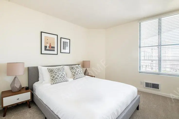 舊金山租房South Beach Marina Apartments 1663