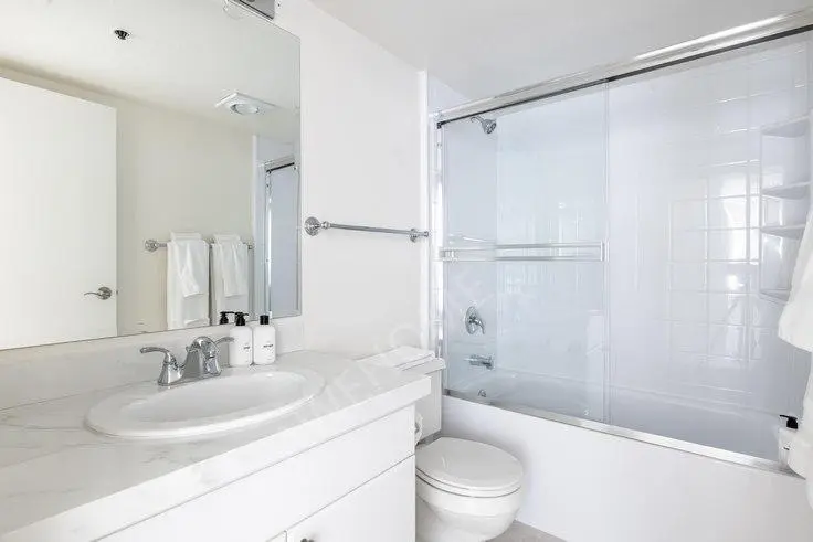 舊金山租房South Beach Marina Apartments 1663