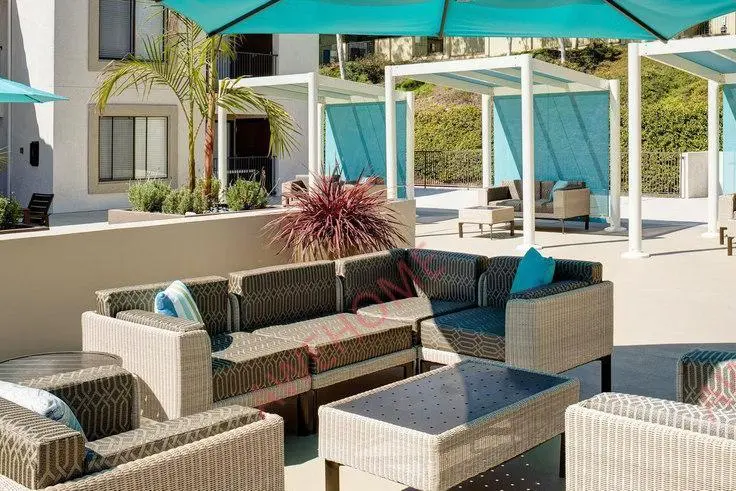 聖迭戈(聖地亞)租房Avalon La Jolla Colony 21