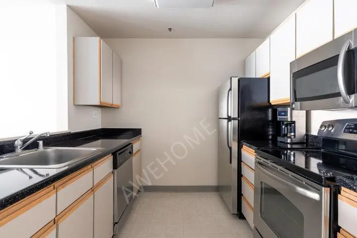 舊金山租房160 Brannan St 322