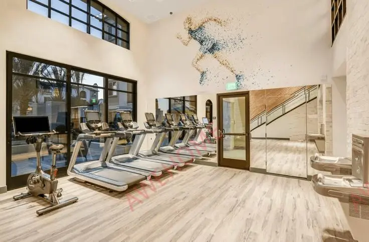 聖迭戈(聖地亞)租房Sola at Pacific Highlands Ranch 27