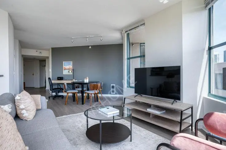 舊金山租房South Beach Marina Apartments 1399