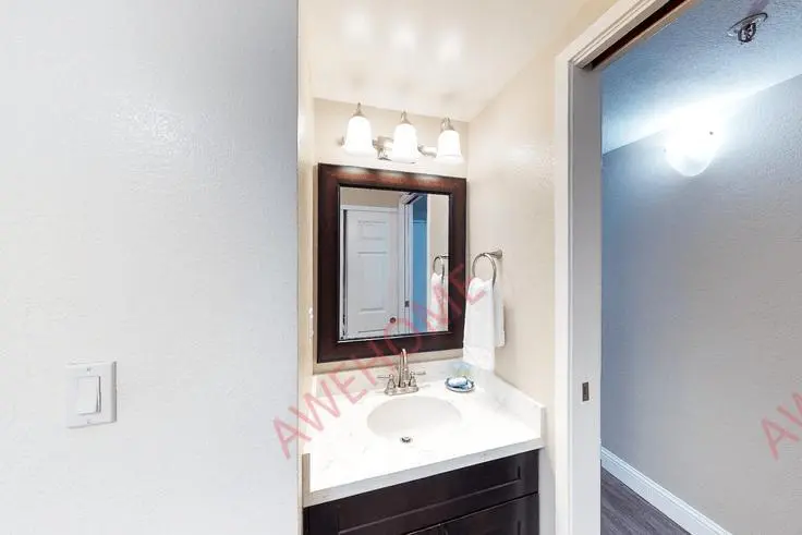 舊金山租房Tower 737 Condominium Rentals 6200A