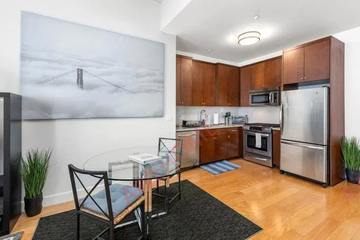 舊金山租房Van Ness Ave 1026708P