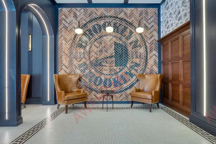 紐約租房The Kent House 1942