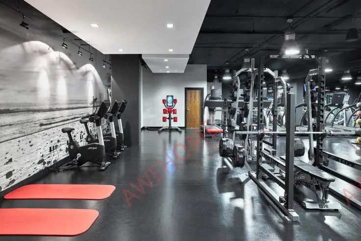 舊金山租房NEMA SF North Tower 352