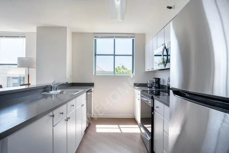 舊金山租房South Beach Marina Apartments 1399