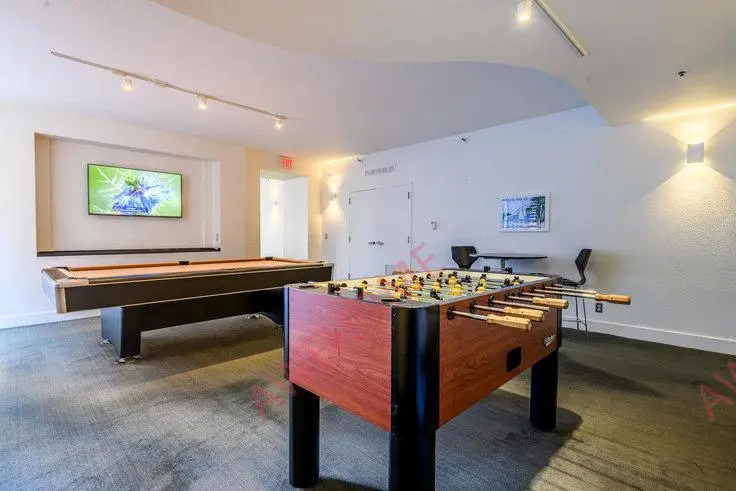 舊金山租房South Beach Marina Apartments 28