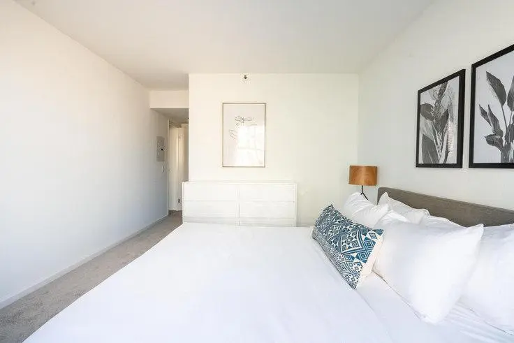 舊金山租房South Beach Marina Apartments 1664